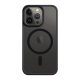 Tactical MagForce Hyperstealth tok iPhone 13 Pro készülékhez ászfalt
