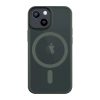 Tactical MagForce Hyperstealth tok iPhone 13 mini készülékhez erdőzöld
