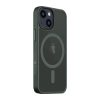 Tactical MagForce Hyperstealth tok iPhone 13 mini készülékhez erdőzöld