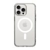 Tactical MagForce tok Apple iPhone 15 Pro Max készülékhez átlátszó
