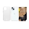 Tactical TPU tok Apple iPhone 15 készülékhez átlátszó