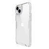 Nillkin Nature TPU PRO tok Apple iPhone 15 készülékhez átlátszó