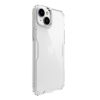Nillkin Nature TPU PRO tok Apple iPhone 15 készülékhez átlátszó
