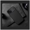 Nillkin CamShield PRO mágneses kemény tok az Apple iPhone 15 készülékhez fekete