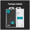 Nillkin CamShield PRO mágneses kemény tok Apple iPhone 15 Pro Max készülékhez fekete