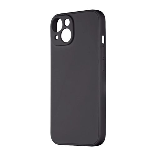 OBAL:ME Matte TPU tok Apple iPhone 14 készülékhez fekete