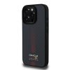 Red Bull Carbon Powerbar MagSafe tok iPhone 16 Pro Max készülékhez fekete