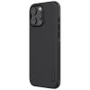 Nillkin Super Frosted PRO háttaltok Apple iPhone 16 Pro Max készülékhez fekete