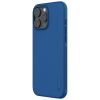 Nillkin Super Frosted PRO tok Apple iPhone 16 Pro Max készülékhez kék