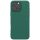 Nillkin Super Frosted PRO hátsó tok az Apple iPhone 16 Pro Max készülékhez sötét zöld