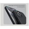 Nillkin Super Frosted PRO hátsó tok az Apple iPhone 16 Pro Max készülékhez sötét zöld