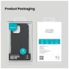 Nillkin Super Frosted PRO hátsó tok az Apple iPhone 16 Pro Max készülékhez sötét zöld