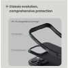 Nillkin Super Frosted PRO Magnetic tok Apple iPhone 16 Pro Max készülékhez fekete