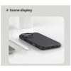 Nillkin Super Frosted PRO Magnetic tok Apple iPhone 16 Pro Max készülékhez fekete
