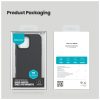 Nillkin Super Frosted PRO Magnetic tok Apple iPhone 16 Pro Max készülékhez fekete