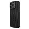 Nillkin CarboProp Aramid Magnetic tok Apple iPhone 16 Pro Max készülékhez fekete