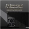 Nillkin CarboProp Aramid Magnetic tok Apple iPhone 16 Pro Max készülékhez fekete
