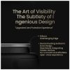 Nillkin CarboProp Aramid Magnetic tok Apple iPhone 16 Pro Max készülékhez fekete