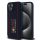 Red Bull Silicone Vertical Logo MagSafe tok iPhone 15 készülékhez tengerészkék