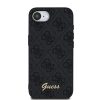Guess 4G tok iPhone 16e készülékhez - szürke