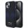Red Bull PC/TPU Two Bulls Magsafe tok iPhone 15 készülékhez tengerészkék
