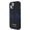 Red Bull PC/TPU Two Bulls Magsafe tok iPhone 15 készülékhez tengerészkék