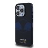 Red Bull PC/TPU Two Bulls Magsafe tok iPhone 15 Pro Max készülékhez tengerészkék