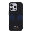 Red Bull PC/TPU Two Bulls Magsafe tok iPhone 15 Pro Max készülékhez tengerészkék