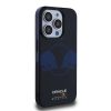 Red Bull PC/TPU Two Bulls Magsafe tok iPhone 15 Pro Max készülékhez tengerészkék