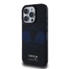 Red Bull PC/TPU Two Bulls Magsafe tok iPhone 16 Pro Max készülékhez tengerészkék