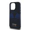 Red Bull PC/TPU Two Bulls Magsafe tok iPhone 16 Pro Max készülékhez tengerészkék
