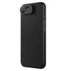 Nillkin CarboProp Aramid Magnetic tok for Apple iPhone 16e készülékhez fekete