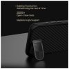 Nillkin CarboProp Aramid Magnetic tok for Apple iPhone 16e készülékhez fekete