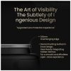 Nillkin CarboProp Aramid Magnetic tok for Apple iPhone 16e készülékhez fekete