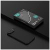 Nillkin CarboProp Aramid Magnetic tok for Apple iPhone 16e készülékhez fekete