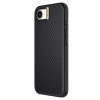 Nillkin Synthetic Fiber PRO Magnetic kemény tok Apple iPhone 16e készülékhez arany