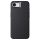 Nillkin Synthetic Fiber PRO mágneses kemény tok Apple iPhone 16e készülékhez ezüst