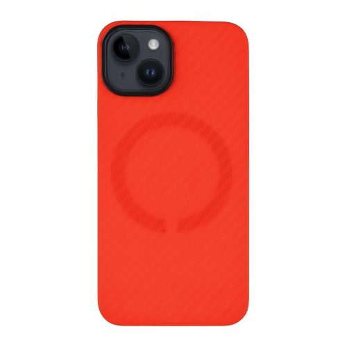 Tactical MagForce Aramid Bloody Mary Limited Edition tok Apple iPhone 14 készülékhez