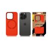 Tactical MagForce Aramid Bloody Mary Limited Edition tok Apple iPhone 14 Pro készülékhez