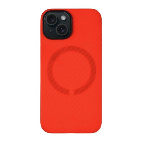 Tactical MagForce Aramid Bloody Mary Limited Edition tok Apple iPhone 15 készülékhez