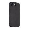 Tactical TPU tok Apple iPhone 16e készülékhez fekete