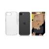 Tactical TPU tok Apple iPhone 16e készülékhez átlátszó