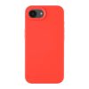 Tactical MagForce Velvet Smoothie tok Apple iPhone 16e készülékhez, chilli