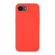 Tactical MagForce Velvet Smoothie tok Apple iPhone 16e készülékhez, chilli