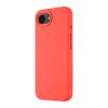 Tactical MagForce Velvet Smoothie tok Apple iPhone 16e készülékhez, chilli