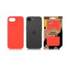 Tactical MagForce Velvet Smoothie tok Apple iPhone 16e készülékhez, chilli