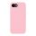 Tactical MagForce Velvet Smoothie tok Apple iPhone 16e készülékhez rózsaszín Panther