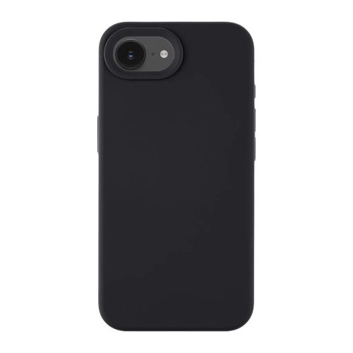 Tactical MagForce Velvet Smoothie tok Apple iPhone 16e készülékhez aszfalt