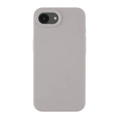 Tactical MagForce Velvet Smoothie tok Apple iPhone 16e készülékhez ködös