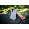 Tactical MagForce Velvet Smoothie tok Apple iPhone 16e készülékhez ködös